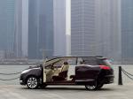 Buick Business Concept 2009 года